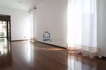 apartment em Rua Haiti, Sion - Belo Horizonte - MG