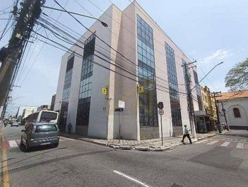commercial_property em Rua Doutor Pedro Costa, Centro - Taubaté - SP