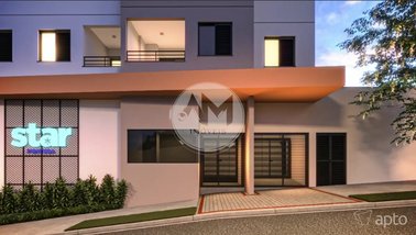 apartment em Rua Dom Érico Ferrari, Chácara Inglesa - São Paulo - SP
