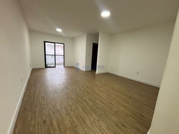 apartment em Rua Guaranis, Tupi - Praia Grande - SP
