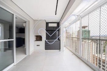 apartment em Avenida Copacabana, Dezoito do Forte Empresarial/Alphaville. - Barueri - SP