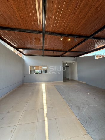 house em Rua Alora, Setor Três Marias - Goiânia - GO
