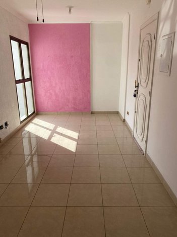 apartment em Rua Acre, Vila Rosália - Guarulhos - SP