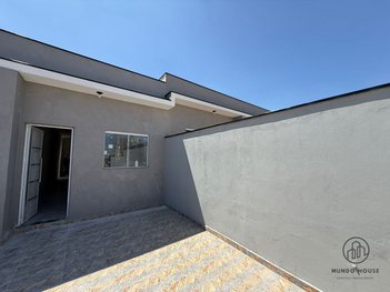 house em Rua Nicola Gattone, Jardim Nilton Torres - Sorocaba - SP