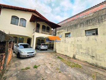 house em Rua Marcazita, Aparecida - Belo Horizonte - MG