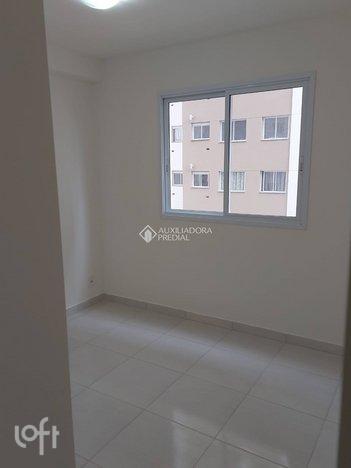 apartment em Presidente Juscelino, Piraporinha - Diadema - SP