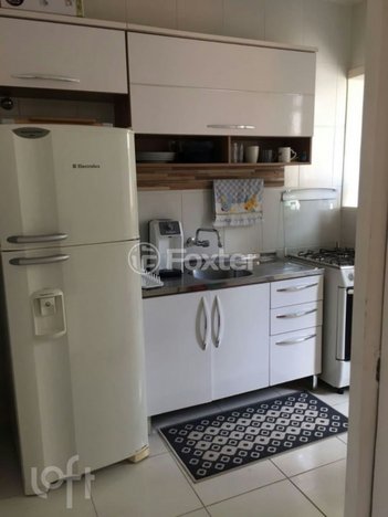 apartment em Rua Otávio do Patrocínio Medeiros, Nossa Senhora do Rosário - São José - SC