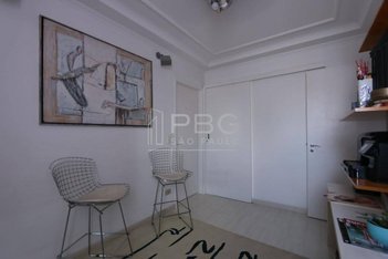 apartment em Rua Inhambú, Vila Uberabinha - São Paulo - SP