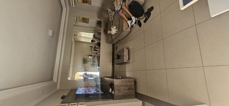 house em Rua Geraldo Martins Santana, Vila Constança - São Paulo - SP