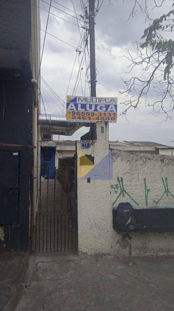 house em Rua Evany Maria de Conti de Oliveira, Residencial Cerconi - Guarulhos - SP