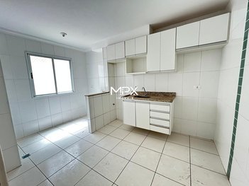 apartment em Avenida dos Marins, Glebas Califórnia - Piracicaba - SP