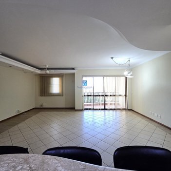 apartment em Avenida Professor João Fiúsa, Jardim Santa Ângela - Ribeirão Preto - SP