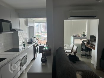 apartment em da Paz, Jardim Portal I e II - São Paulo - SP