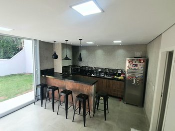 house em Rua Veneza, Rainha - Louveira - SP