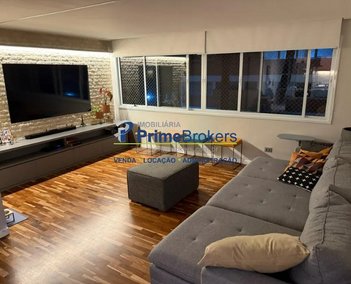 apartment em Rua Monte Alegre, Perdizes - São Paulo - SP