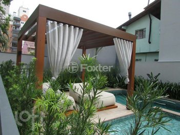apartment em Avenida dos Cubanos, Partenon - Porto Alegre - RS