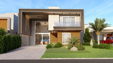 house em Avenida Central, Xangri-Lá - Xangri-Lá - RS