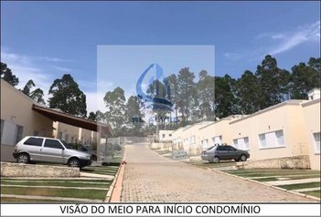 house em Estrada da Água Espraiada, Chácara Real (Caucaia do Alto) - Cotia - SP