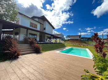 house em Rodovia SC 480, Centro - Chapecó - SC