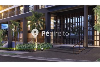 apartment em Rua Alvorada, Vila Olímpia - São Paulo - SP