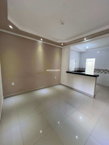 apartment em Rua Pastor Florêncio de Souza, Jardim João Liporoni - Franca - SP