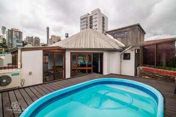 apartment em Nilópolis, Petrópolis - Porto Alegre - RS