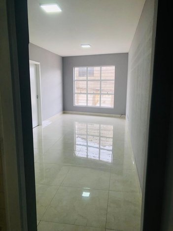 apartment em Avenida João Laureano, Rio Acima - Votorantim - SP