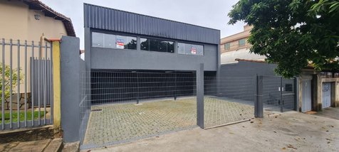 business em Avenida Serrana, Serrano - Belo Horizonte - MG
