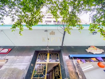 apartment em Rua Domingos de Morais, Vila Mariana - São Paulo - SP