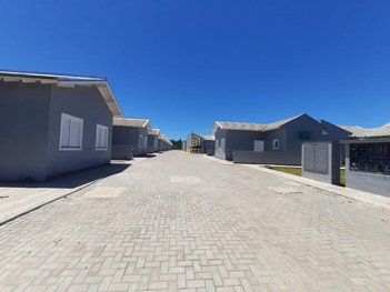house em Estrada São Pedro, São Judas Tadeu - Gravataí - RS
