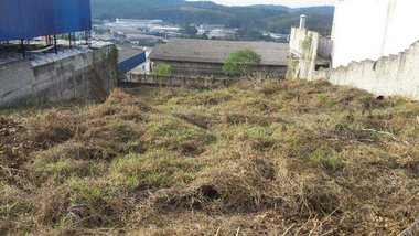 land_lot em Rua Rio de Janeiro, Chácara do Solar I (Fazendinha) - Santana de Parnaíba - SP