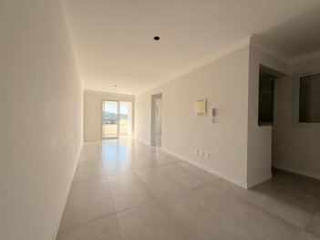 apartment em Rua Joaquim Maximiano Sarmento, Kobrasol - São José - SC