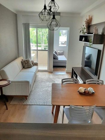 apartment em Rua Doutor Baeta Neves, Baeta Neves - São Bernardo do Campo - SP