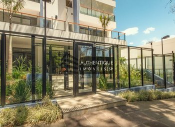 apartment em Rua Conde de Itu, Jardim Santo Amaro - São Paulo - SP