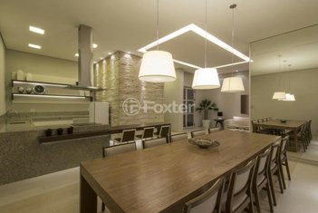 apartment em Rua João Simões de Souza, Parque Reboucas - São Paulo - SP