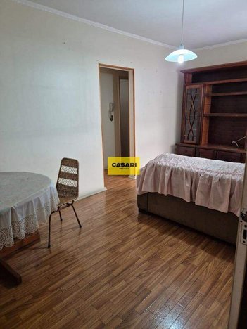 apartment em Rua Américo Brasiliense, Centro - São Bernardo do Campo - SP