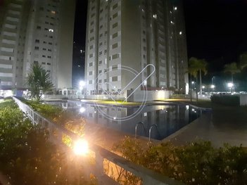 apartment em Estrada das Nações, Vila Iracema-Belval - Barueri - SP