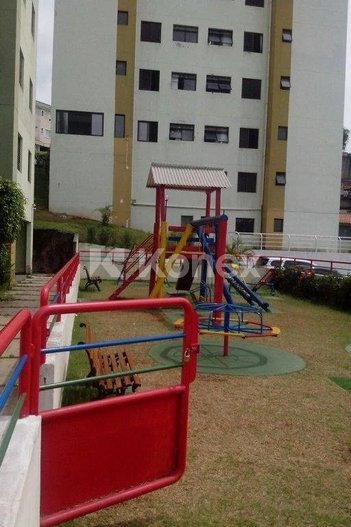 apartment em Rua Itabira, Vila Santos - São Paulo - SP