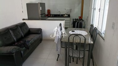 house em Rua Vinte e Três, San Marino - Ribeirão das Neves - MG