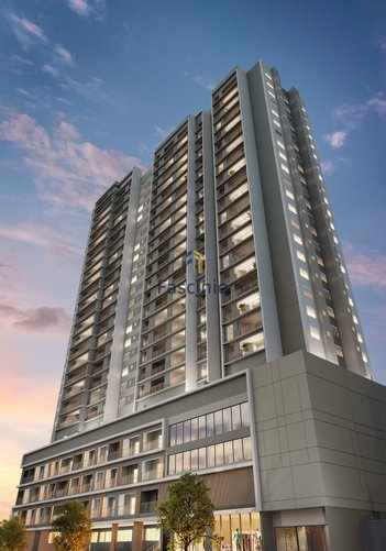 apartment em Avenida Miguel Conejo, Vila Albertina - São Paulo - SP