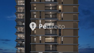 apartment em Rua João Moura, Pinheiros - São Paulo - SP