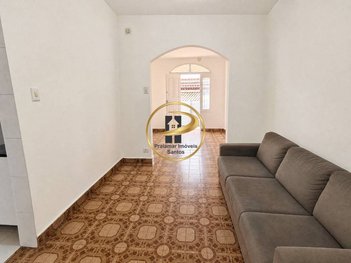 house em Rua Arabutan, Aparecida - Santos - SP
