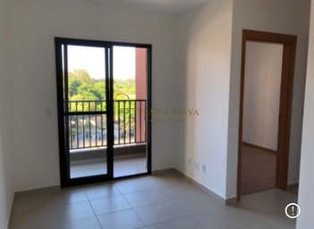 apartment em Avenida Caramuru, Alto da Boa Vista - Ribeirão Preto - SP
