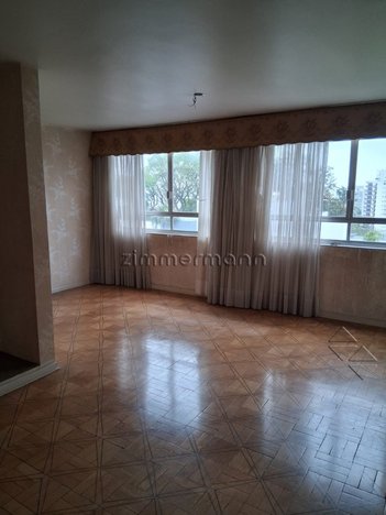 apartment em Avenida Paes de Barros, Mooca - São Paulo - SP