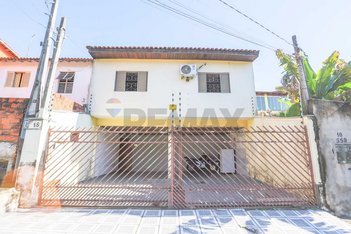 house em Rua Alix Magalhães Ribeiro, Jardim Montreal - Sorocaba - SP