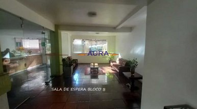 apartment em Rua Sagres, Prado - Belo Horizonte - MG