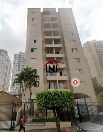 apartment em Avenida Coronel José Pires de Andrade, Vila Verde - São Paulo - SP