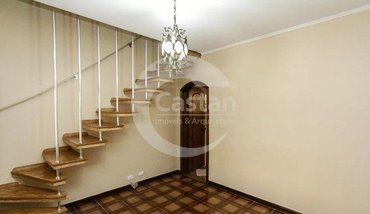 house em Rua Irmã Amélia, Vila Prudente - São Paulo - SP