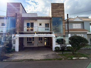house em Rua Almerindo Silveira, Estância Velha - Canoas - RS