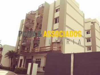 apartment em Rua Gonçalves Chaves, Centro - Pelotas - RS